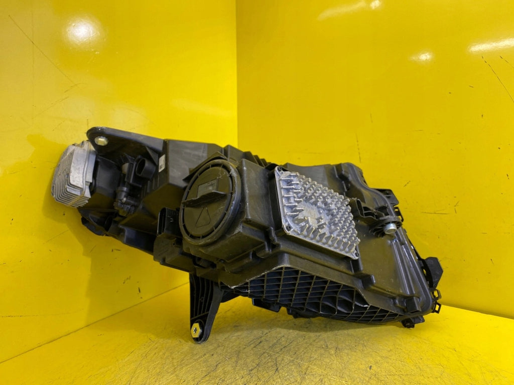 Frontscheinwerfer Mercedes-Benz Eqc A2939062901 LED Links Scheinwerfer Headlight SCH8041699293do