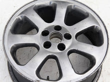 Laden Sie das Bild in den Galerie-Viewer, 1x Alufelge 16 Zoll 6.5&quot; 5x100 42ET Silber 1UO601025D Skoda Octavia Rim Wheel