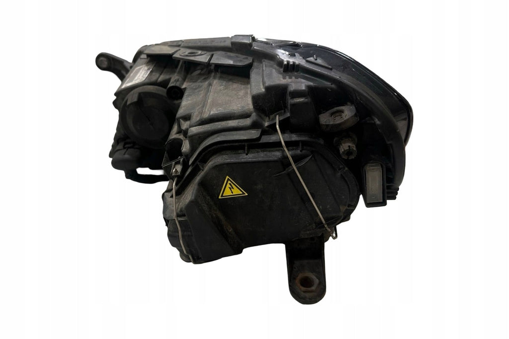 Frontscheinwerfer VW Passat B7 3AB941752 Rechts Scheinwerfer Headlight SCH4776551391bi