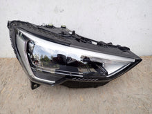 Laden Sie das Bild in den Galerie-Viewer, Frontscheinwerfer Audi Q3 F3b 83A941012 Full LED Rechts Scheinwerfer Headlight