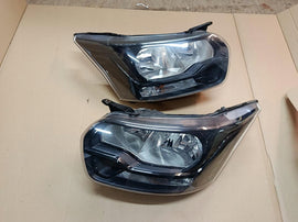 Frontscheinwerfer Ford Transit GK31-13W030-BB GK31-13W029-BB Rechts oder Links