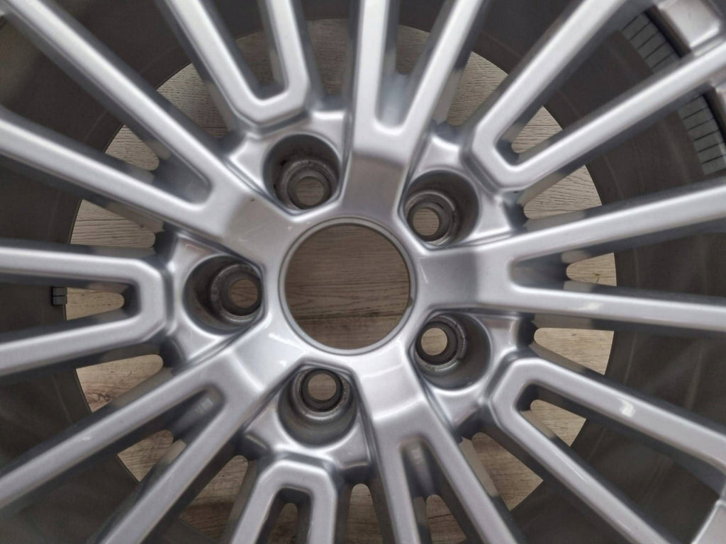 1x Alufelge 18 Zoll 5x112 4K0601025C Audi A6 Rim Wheel FEL5512787857ek