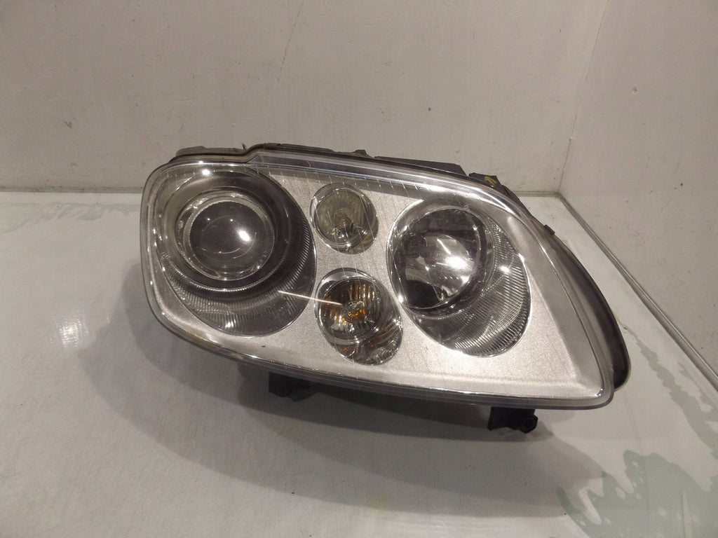 Frontscheinwerfer VW Touran ACL13955 Xenon Rechts Scheinwerfer Headlight