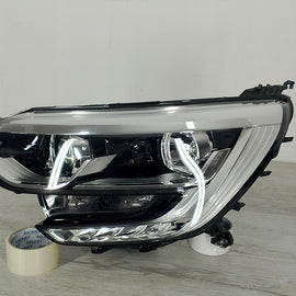 Frontscheinwerfer Renault Megane IV 260603157R LED Links Scheinwerfer Headlight SCH7091541356fa