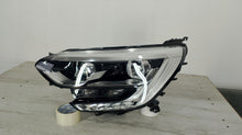 Load image into Gallery viewer, Frontscheinwerfer Renault Megane IV 260603157R LED Links Scheinwerfer Headlight SCH7091541356fa