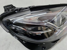 Laden Sie das Bild in den Galerie-Viewer, Frontscheinwerfer Mercedes-Benz W213 A2139069608KZ Full LED Rechts Headlight SCH1153739324kf