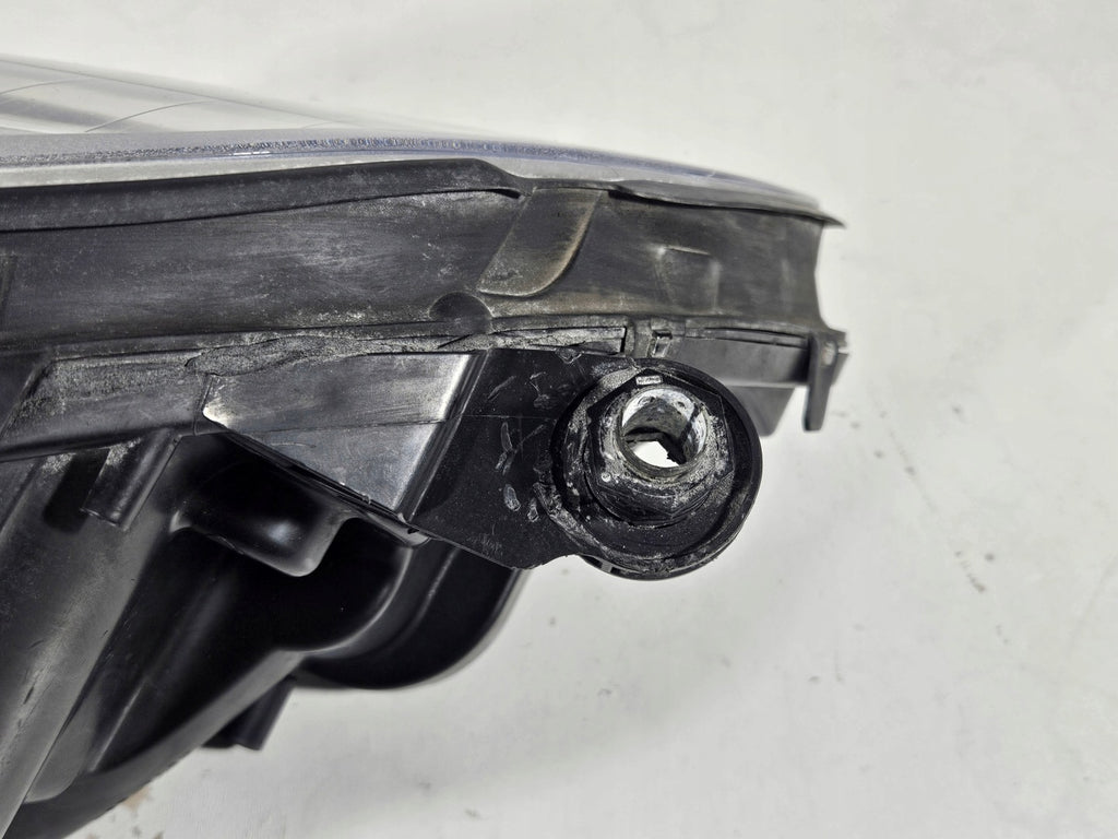 Frontscheinwerfer Mercedes-Benz W164 A1648205861 Xenon Links Headlight SCH3469462107qe