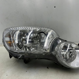 Frontscheinwerfer Skoda Yeti 5L1941018A Rechts Scheinwerfer Headlight SCH4861001767kb