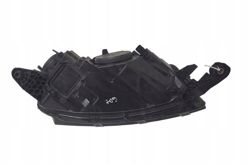 Frontscheinwerfer Skoda Fabia III 6V1941015D Links Scheinwerfer Headlight