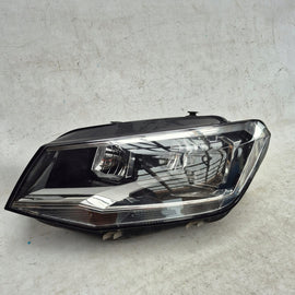 Frontscheinwerfer VW Caddy 2K1941005A Ein Stück (Rechts oder Links) Headlight SCH3461745947wh