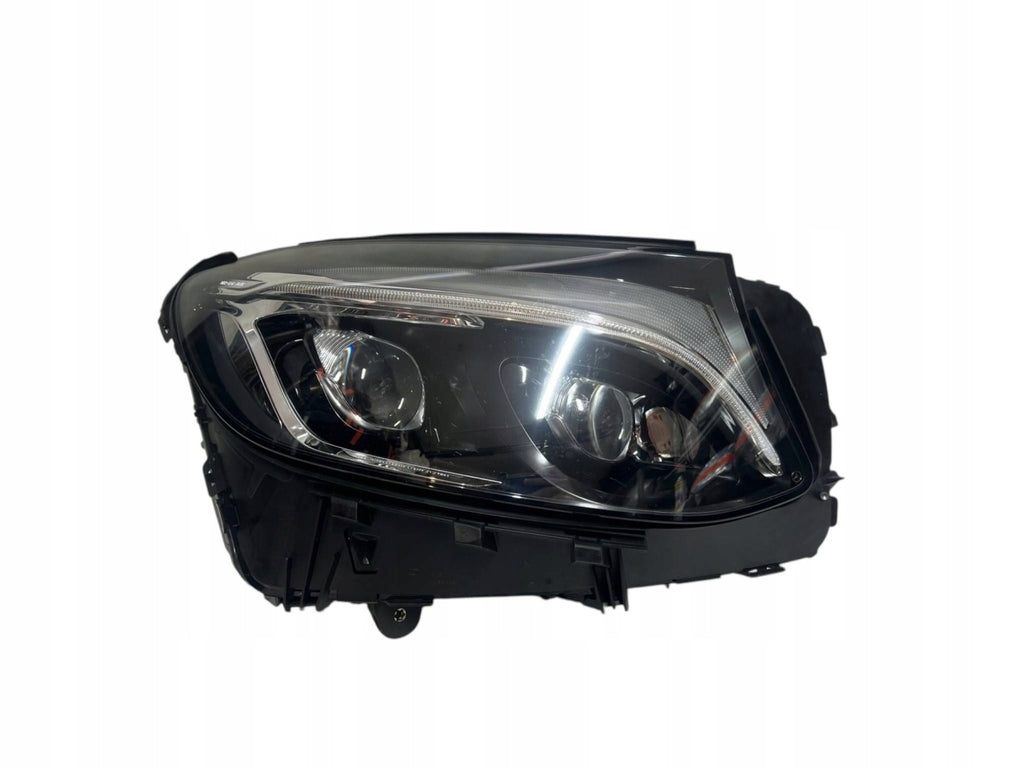 Frontscheinwerfer Mercedes-Benz Glc A2539060401 Rechts Scheinwerfer Headlight SCH2293202715ku