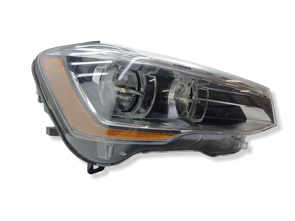 Frontscheinwerfer BMW X4 F26 7401148 Rechts Scheinwerfer Headlight SCH7173751947oh