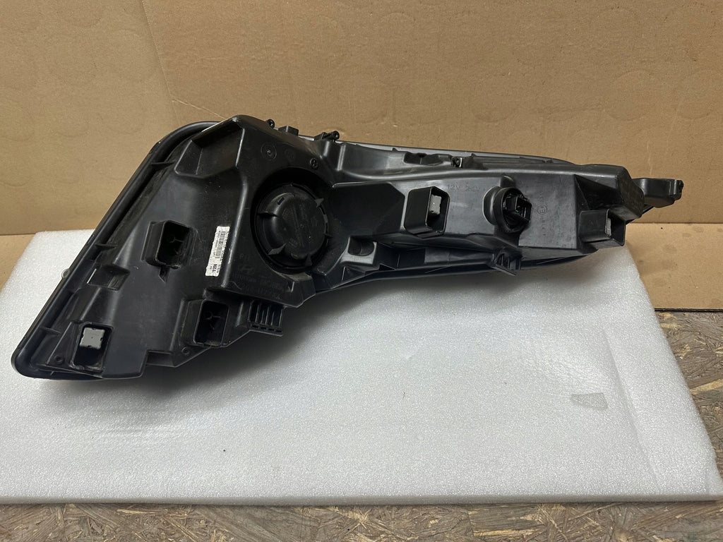 Frontscheinwerfer Hyundai Tucson 92208-N7100 Full LED Rechts Headlight SCH7543233171ao