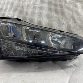 Frontscheinwerfer Skoda Scala 657941016 Full LED Rechts Scheinwerfer Headlight SCH2442853746pb