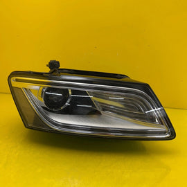 Frontscheinwerfer Audi Q5 8R0941006C Xenon Rechts Scheinwerfer Headlight SCH6721547040mz