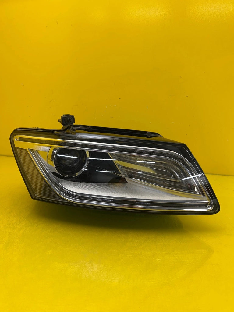 Frontscheinwerfer Audi Q5 8R0941006C Xenon Rechts Scheinwerfer Headlight SCH6721547040mz