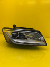 Load image into Gallery viewer, Frontscheinwerfer Audi Q5 8R0941006C Xenon Rechts Scheinwerfer Headlight SCH6721547040mz