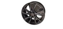Laden Sie das Bild in den Galerie-Viewer, 1x Alufelge 17 Zoll 7.0&quot; 5x100 51ET Glanz Graphit 6VA601025 Skoda Fabia Iv