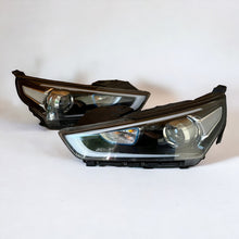 Load image into Gallery viewer, Frontscheinwerfer Hyundai Ioniq 0000240 0000298 Xenon Ein Satz Headlight