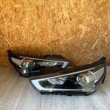 Laden Sie das Bild in den Galerie-Viewer, Frontscheinwerfer Hyundai Ioniq 0000240 0000298 Xenon Ein Satz Headlight