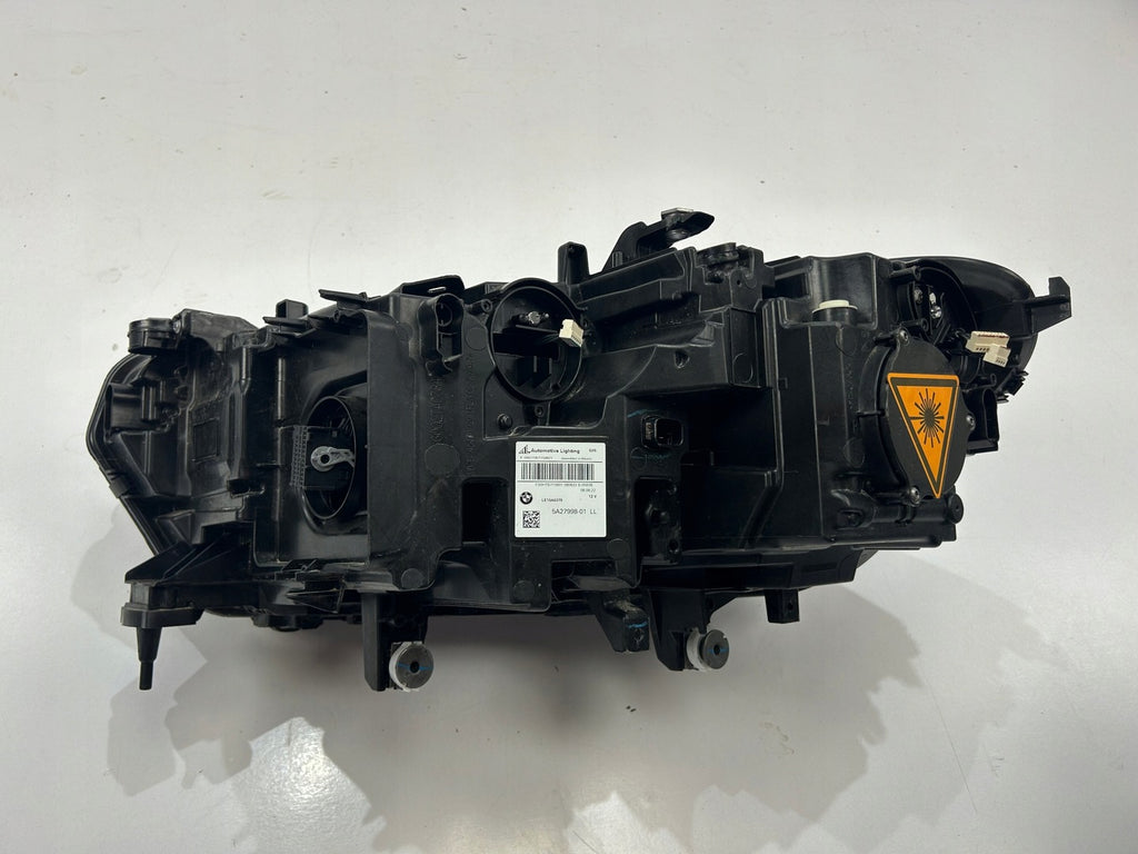 Frontscheinwerfer BMW X5 G05 F95 G06 F96 5A27998-01LL Full LED Rechts Headlight SCH3084052078ya