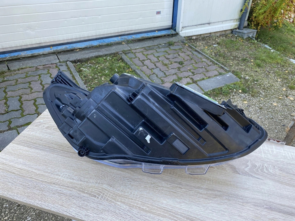 Frontscheinwerfer Ford Focus JX7B-13E015-AD LED Links Scheinwerfer Headlight SCH1741308304rc