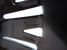 Load image into Gallery viewer, 1x Alufelge 18 Zoll 8.0" 5x120 50ET Glanz Schwarz 7E0601025S VW Multivan FEL5918766466eq