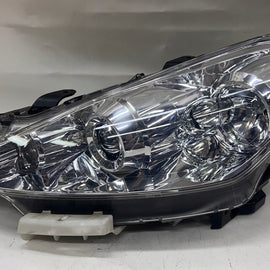 Frontscheinwerfer Peugeot 4007 P7139L P7140L Xenon Links Scheinwerfer Headlight SCH1382204835mi