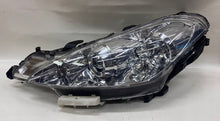 Laden Sie das Bild in den Galerie-Viewer, Frontscheinwerfer Peugeot 4007 P7139L P7140L Xenon Links Scheinwerfer Headlight SCH1382204835mi