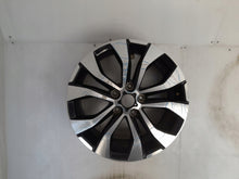 Load image into Gallery viewer, 1x Alufelge 17 Zoll 7.0&quot; 5x114.3 43ET Glanz Schwarz 403000483R Renault Rim Wheel