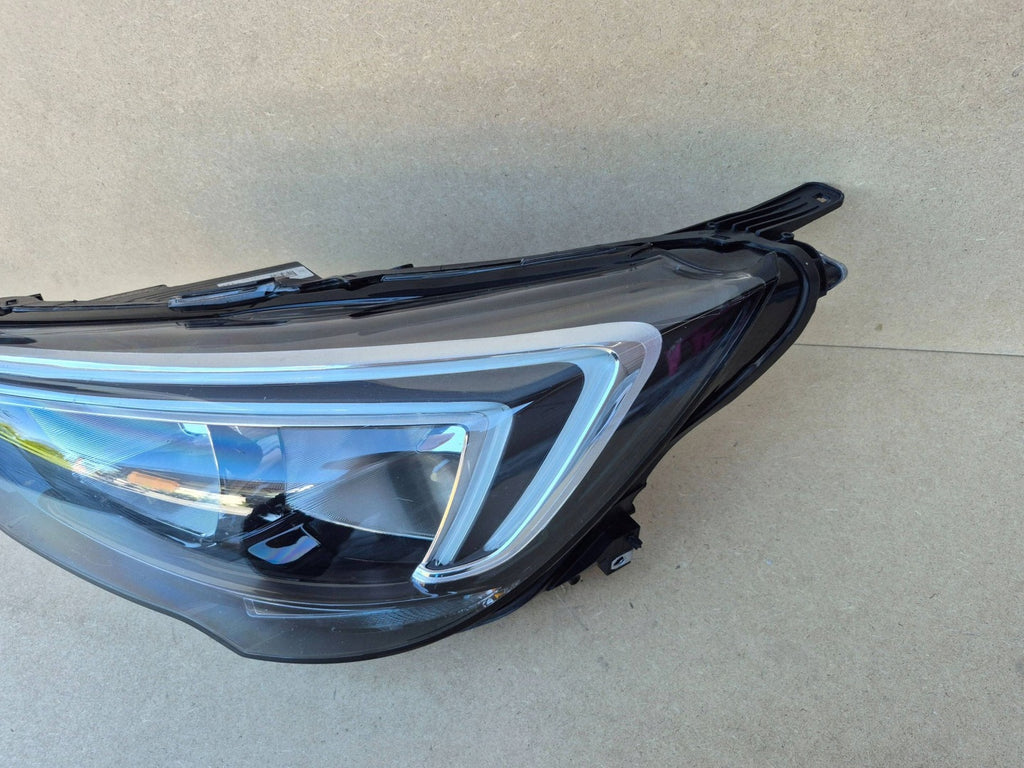 Frontscheinwerfer Opel Crossland X 13467967 Links Scheinwerfer Headlight SCH7939924099ie