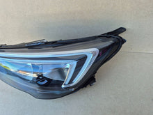 Laden Sie das Bild in den Galerie-Viewer, Frontscheinwerfer Opel Crossland X 13467967 Links Scheinwerfer Headlight SCH7939924099ie