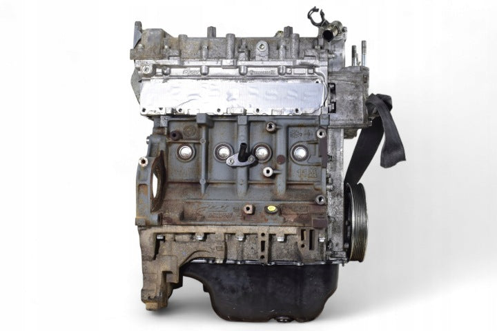 Motor Fiat Doblo Panda 169A5000 1.3 75PS 55kW 95TKm 2012 Diesel Unkomplett MOT2135626104kz