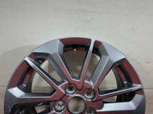 Laden Sie das Bild in den Galerie-Viewer, 1x Alufelge 16 Zoll 6.5" 5x108 50ET NX7C-1007-B1A Ford Mondeo Rim Wheel FEL4471150692dj