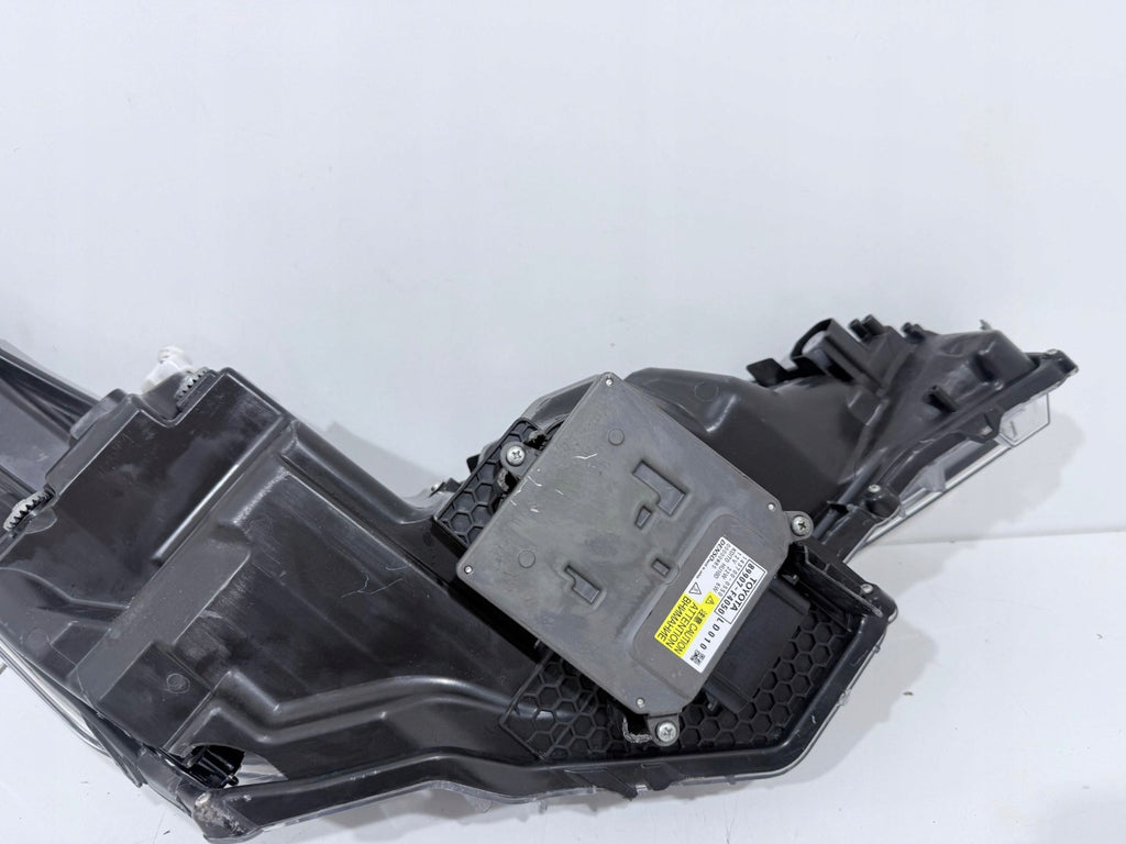 Frontscheinwerfer Toyota C-Hr Chr 81150-F4170-00 LED Links Headlight SCH8732542048aa