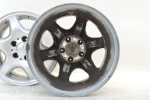 Load image into Gallery viewer, 4x Alufelge 16 Zoll 8.0" 5x112 36ET A2024011302 Mercedes-Benz Clk Rim Wheel FEL1218407120yj