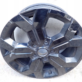 1x Alufelge 17 Zoll 6.5