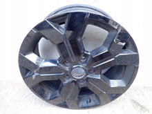 Laden Sie das Bild in den Galerie-Viewer, 1x Alufelge 17 Zoll 6.5" 5x114.3 50ET Glanz 403005180R Dacia Duster Rim Wheel FEL8218240021rs