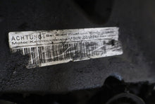 Load image into Gallery viewer, Motor VW Touareg BUN 3.0 TDI 209PS 155kW 2006 Engine Unkomplett MOT9080775761vw