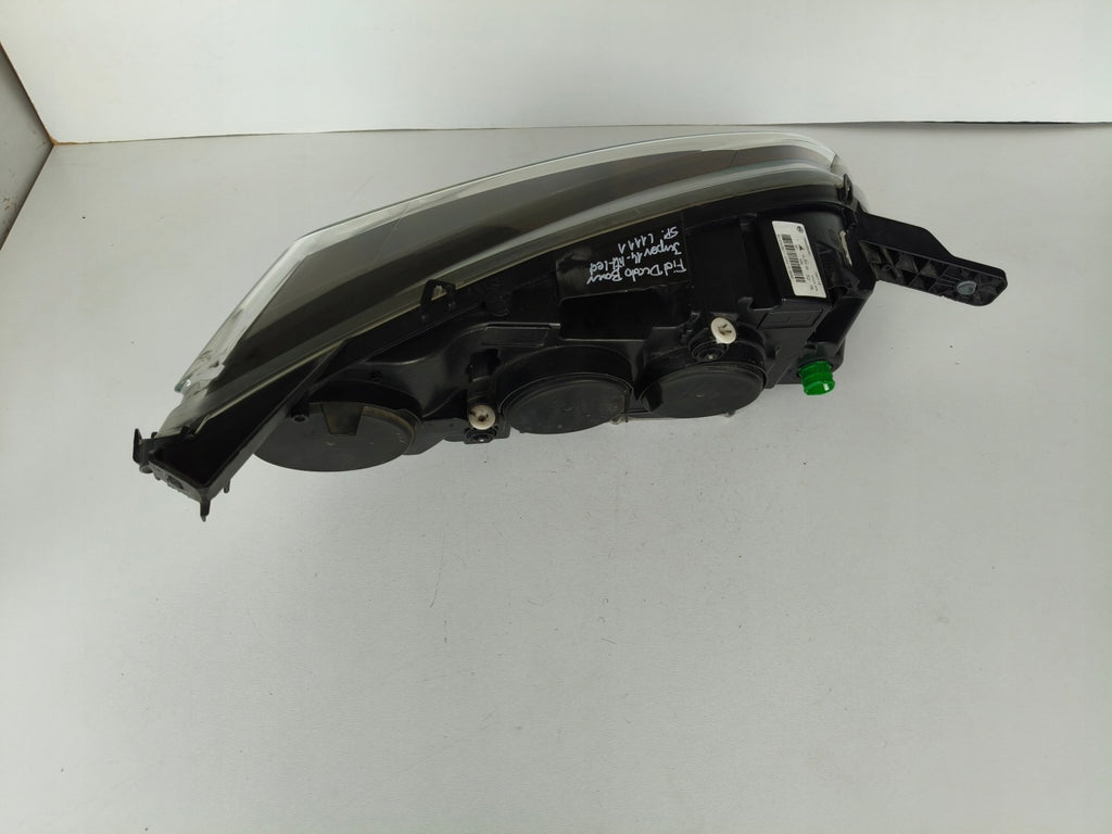 Frontscheinwerfer Fiat Ducato 1394433080 Links Scheinwerfer Headlight SCH1085704553zw