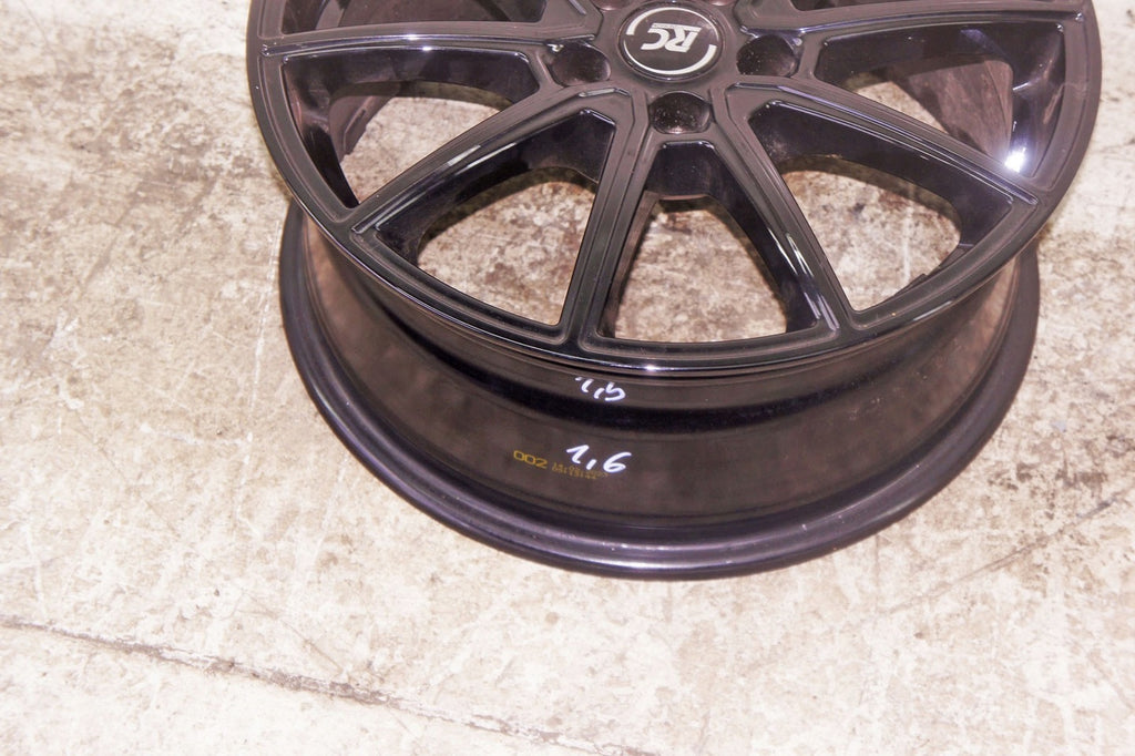 1x Alufelge 17 Zoll 7.0" 5x108 RC32-707 Ford Mondeo Rim Wheel