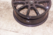 Laden Sie das Bild in den Galerie-Viewer, 1x Alufelge 17 Zoll 7.0&quot; 5x108 RC32-707 Ford Mondeo Rim Wheel