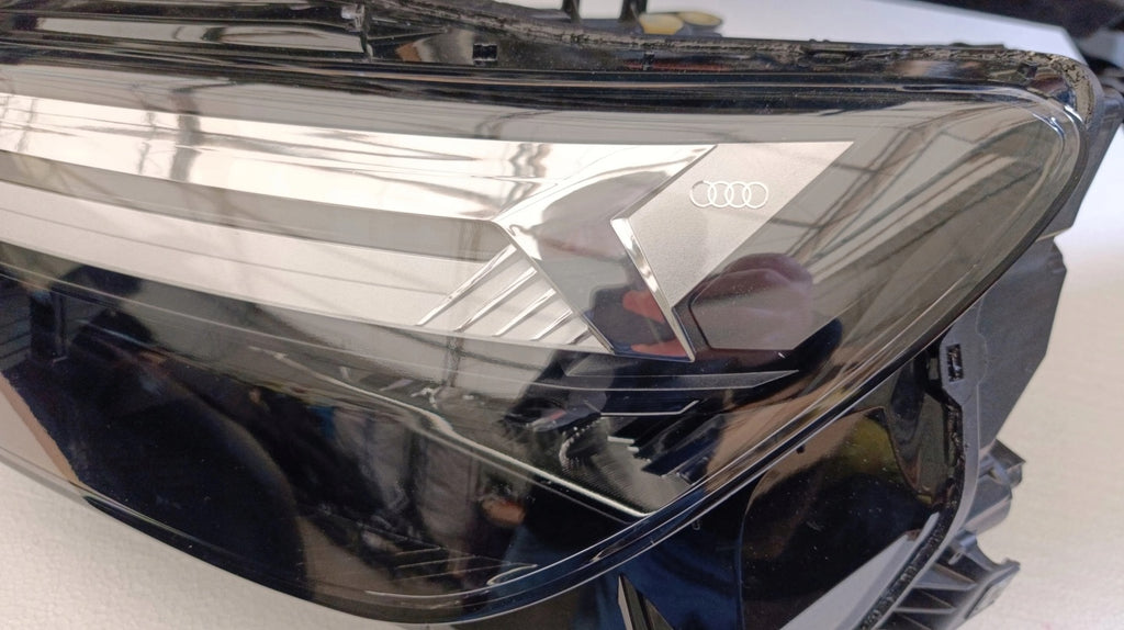 Frontscheinwerfer Audi E-Tron 89A941033D Full LED Links Scheinwerfer Headlight SCH1495821537mt