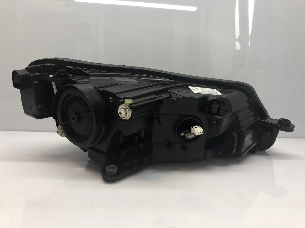 Frontscheinwerfer Skoda Superb III 3V1941015B Xenon Links Scheinwerfer Headlight