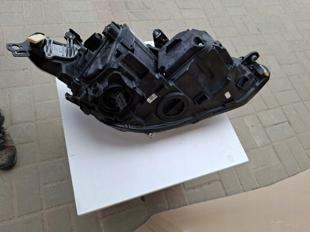 Frontscheinwerfer VW Golf VIII 5H1941035F Full LED Links Scheinwerfer Headlight SCH2673610497uu