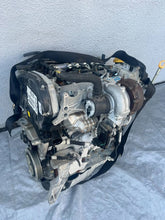 Load image into Gallery viewer, Motor Jeep Cherokee Kl 55280575 2.2 2019 Diesel Engine Komplett MOT5724208556rq
