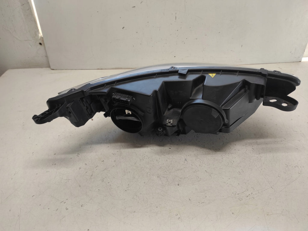 Frontscheinwerfer Citroën Ds4 Xenon Links Scheinwerfer Headlight