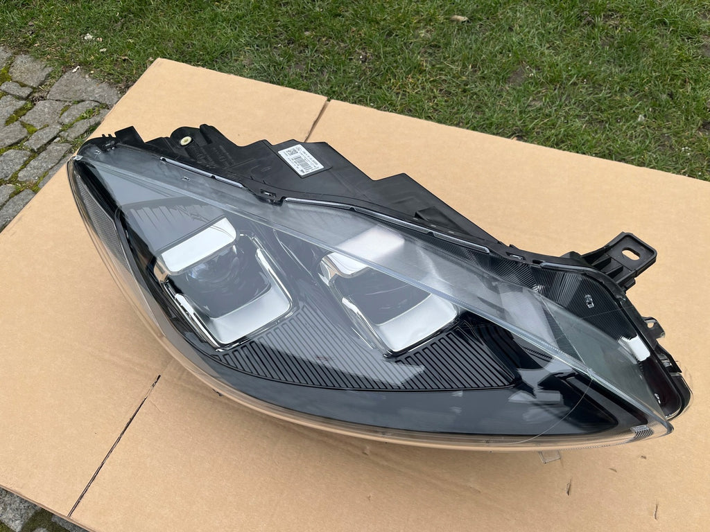 Frontscheinwerfer Ford Kuga III LV4B-13E016-AK Full LED Rechts Headlight