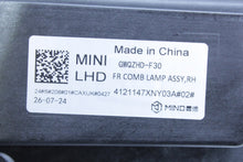 Load image into Gallery viewer, Frontscheinwerfer BMW Mini 63115B69468 Rechts Scheinwerfer Headlight SCH7686338001ta