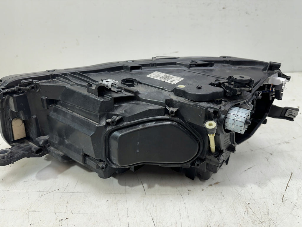 Frontscheinwerfer VW T-Cross 2GM941036G LED Rechts Scheinwerfer Headlight SCH7149290222vn